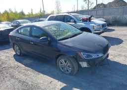 2020 HYUNDAI ELANTRA PREFERRED AUTO IVT