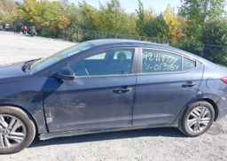 2020 HYUNDAI ELANTRA PREFERRED AUTO IVT