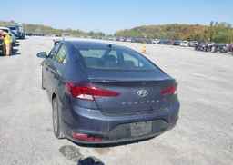 2020 HYUNDAI ELANTRA PREFERRED AUTO IVT