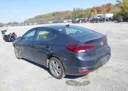 2020 HYUNDAI ELANTRA PREFERRED AUTO IVT