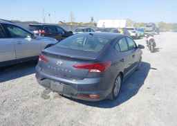 2020 HYUNDAI ELANTRA PREFERRED AUTO IVT