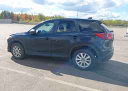 2014 MAZDA CX-5 GX
