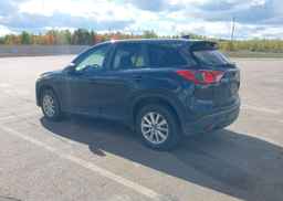 2014 MAZDA CX-5 GX