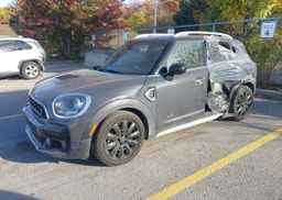 2019 MINI COUNTRYMAN COOPER S
