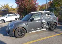 2019 MINI COUNTRYMAN COOPER S