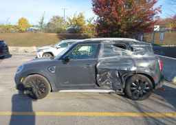 2019 MINI COUNTRYMAN COOPER S