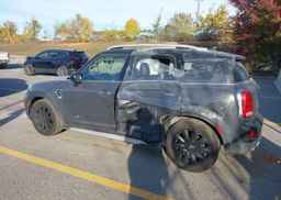 2019 MINI COUNTRYMAN COOPER S