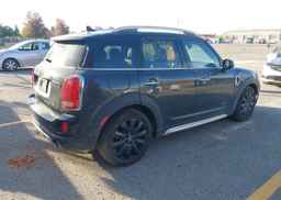 2019 MINI COUNTRYMAN COOPER S