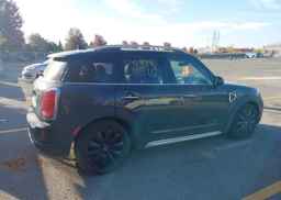 2019 MINI COUNTRYMAN COOPER S