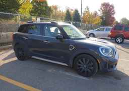 2019 MINI COUNTRYMAN COOPER S