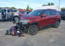 2024 KIA SELTOS