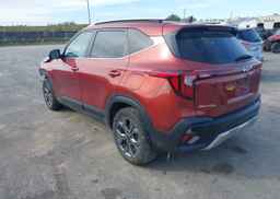 2024 KIA SELTOS