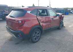 2024 KIA SELTOS