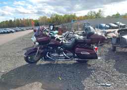 1999 YAMAHA XVZ13 TFM