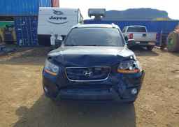 2011 HYUNDAI SANTA FE GL 3.5