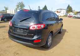 2011 HYUNDAI SANTA FE GL 3.5