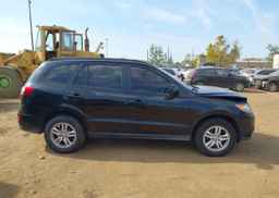 2011 HYUNDAI SANTA FE GL 3.5