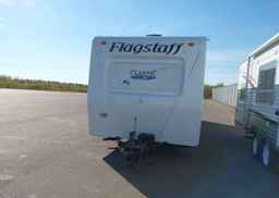 2011 FLAGSTAFF LITE 831 BHDS