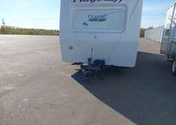 2011 FLAGSTAFF LITE 831 BHDS