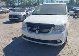 2017 DODGE GRAND CARAVAN CREW