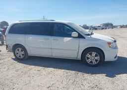 2017 DODGE GRAND CARAVAN CREW