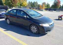 2010 HONDA CIVIC