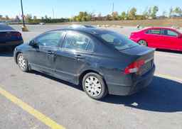 2010 HONDA CIVIC