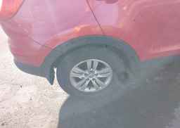 2012 KIA Sportage LX