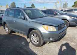 2008 TOYOTA RAV4