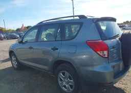 2008 TOYOTA RAV4
