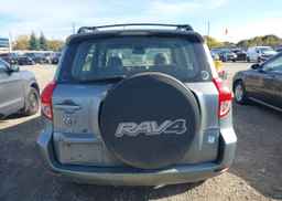 2008 TOYOTA RAV4