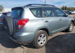 2008 TOYOTA RAV4