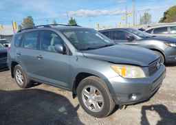 2008 TOYOTA RAV4