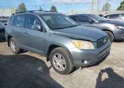 2008 TOYOTA RAV4