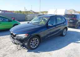 2015 BMW X1 XDRIVE28I