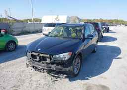 2015 BMW X1 XDRIVE28I