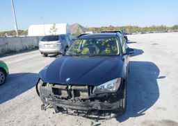2015 BMW X1 XDRIVE28I
