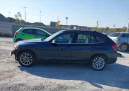 2015 BMW X1 XDRIVE28I