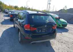 2015 BMW X1 XDRIVE28I