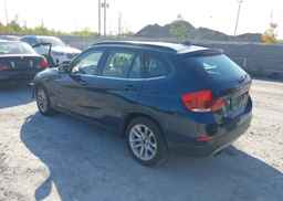2015 BMW X1 XDRIVE28I