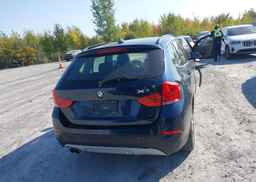 2015 BMW X1 XDRIVE28I