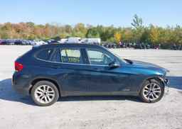 2015 BMW X1 XDRIVE28I