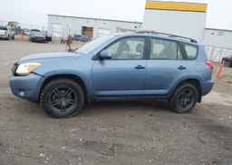 2008 TOYOTA RAV4 BASE V6
