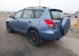2008 TOYOTA RAV4 BASE V6