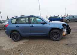 2008 TOYOTA RAV4 BASE V6