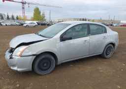 2010 NISSAN SENTRA 2.0