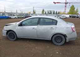 2010 NISSAN SENTRA 2.0