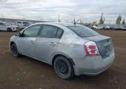2010 NISSAN SENTRA 2.0