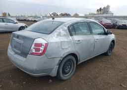 2010 NISSAN SENTRA 2.0