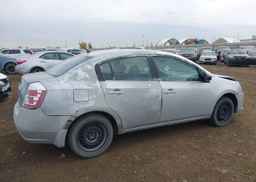 2010 NISSAN SENTRA 2.0